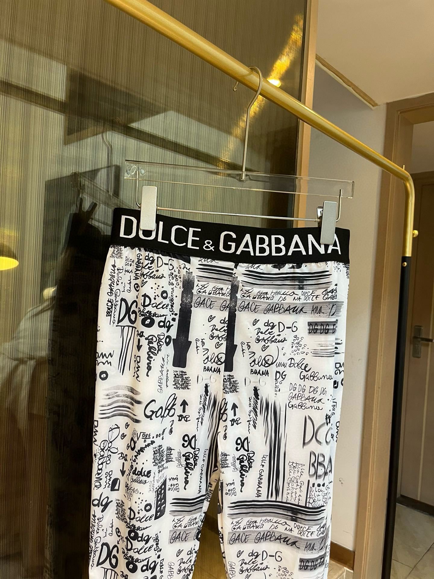 Dolce Gabbana Sportswear